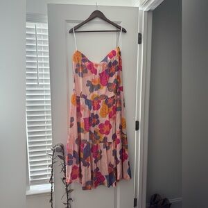 Yireh Jana Lam Nico Skirt